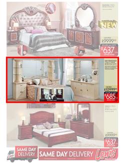 Lewis : Guaranteed lowest prices (18 Jun - 10 Aug 2013), page 7