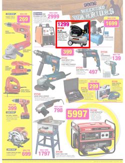 Game : Saving you money everyday (3 Jul - 9 Jul 2013), page 7