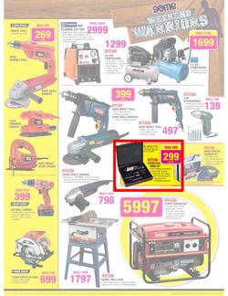 Game : Saving you money everyday (3 Jul - 9 Jul 2013), page 7