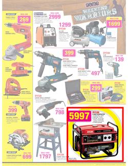 Game : Saving you money everyday (3 Jul - 9 Jul 2013), page 7