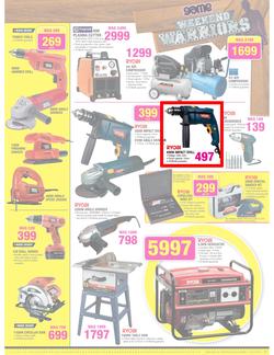 Game : Saving you money everyday (3 Jul - 9 Jul 2013), page 7