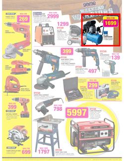 Game : Saving you money everyday (3 Jul - 9 Jul 2013), page 7