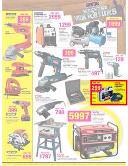 Game : Saving you money everyday (3 Jul - 9 Jul 2013), page 7