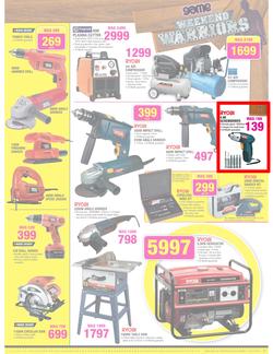 Game : Saving you money everyday (3 Jul - 9 Jul 2013), page 7