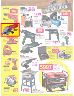 Game : Saving you money everyday (3 Jul - 9 Jul 2013), page 7