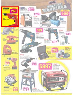 Game : Saving you money everyday (3 Jul - 9 Jul 2013), page 7