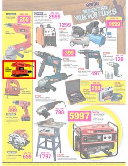 Game : Saving you money everyday (3 Jul - 9 Jul 2013), page 7
