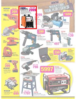 Game : Saving you money everyday (3 Jul - 9 Jul 2013), page 7