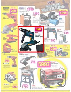 Game : Saving you money everyday (3 Jul - 9 Jul 2013), page 7