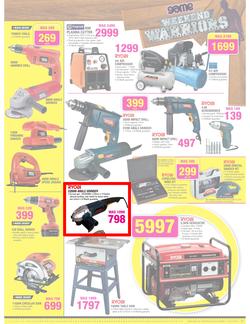 Game : Saving you money everyday (3 Jul - 9 Jul 2013), page 7
