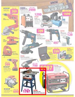 Game : Saving you money everyday (3 Jul - 9 Jul 2013), page 7