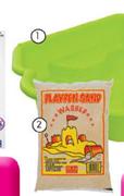 Playpen Sand-20kg Each