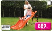 Hedstrom Wavy Slide Each