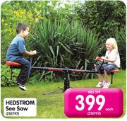 Hedstrom See Saw Each
