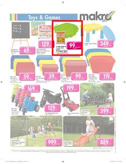 Makro : Educational institution (7 Jul - 22 Jul 2013), page 7