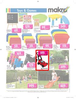 Makro : Educational institution (7 Jul - 22 Jul 2013), page 7