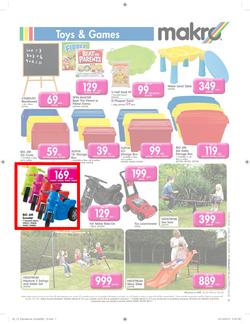 Makro : Educational institution (7 Jul - 22 Jul 2013), page 7
