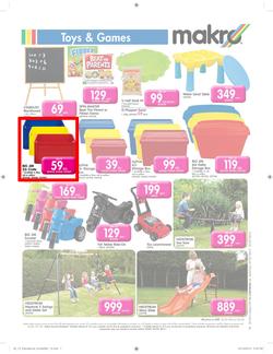 Makro : Educational institution (7 Jul - 22 Jul 2013), page 7