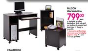 Falcon Worksolution Each