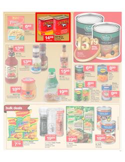 Checkers Gauteng : Golden savings (8 Jul - 14 Jul 2013), page 7