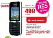 Nokia C201