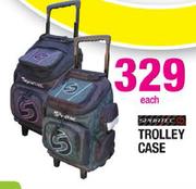 Sportec Trolley Case Each