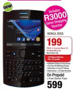 Nokia 2055