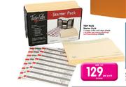 Tidy Files Starter Pack-Each