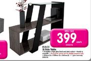 Dulce Side Table-Each