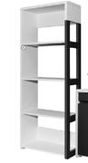 Bookcase-Each