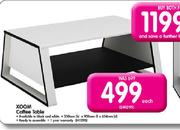 Xoom Coffee Table-Each