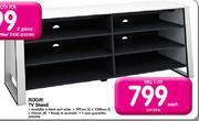 Xoom TV Stand-Each