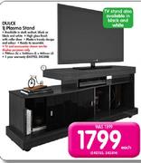 Dulce Plasma Stand-Each