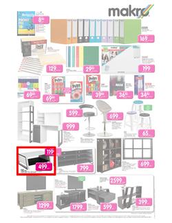 Makro : Everything for everyone (16 Jul - 22 Jul 2013), page 7