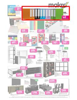 Makro : Everything for everyone (16 Jul - 22 Jul 2013), page 7