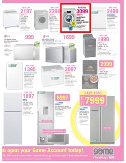 Game : Famous for the lowest prices (17 Jul - 23 Jul 2013), page 7