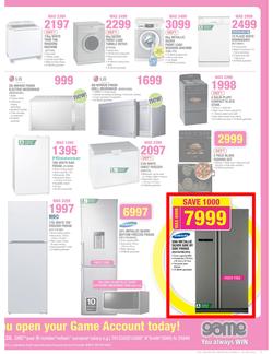 Game : Famous for the lowest prices (17 Jul - 23 Jul 2013), page 7