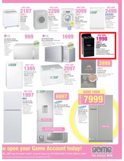 Game : Famous for the lowest prices (17 Jul - 23 Jul 2013), page 7