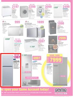 Game : Famous for the lowest prices (17 Jul - 23 Jul 2013), page 7