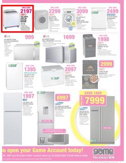 Game : Famous for the lowest prices (17 Jul - 23 Jul 2013), page 7