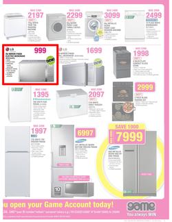 Game : Famous for the lowest prices (17 Jul - 23 Jul 2013), page 7
