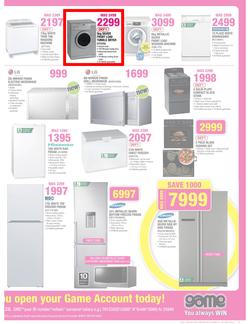 Game : Famous for the lowest prices (17 Jul - 23 Jul 2013), page 7