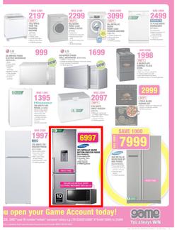 Game : Famous for the lowest prices (17 Jul - 23 Jul 2013), page 7