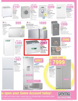 Game : Famous for the lowest prices (17 Jul - 23 Jul 2013), page 7