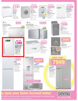 Game : Famous for the lowest prices (17 Jul - 23 Jul 2013), page 7