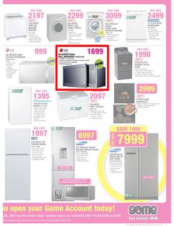 Game : Famous for the lowest prices (17 Jul - 23 Jul 2013), page 7
