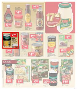 Checkers Gauteng : Golden Savings Celebration (15 Jul - 21 Jul 2013), page 7