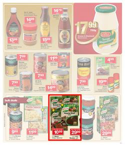 Checkers Gauteng : Golden Savings Celebration (15 Jul - 21 Jul 2013), page 7