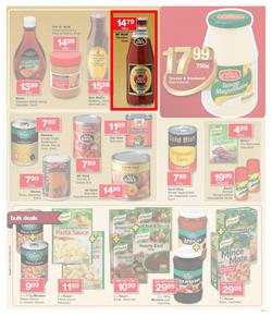 Checkers Gauteng : Golden Savings Celebration (15 Jul - 21 Jul 2013), page 7
