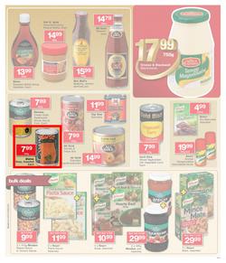 Checkers Gauteng : Golden Savings Celebration (15 Jul - 21 Jul 2013), page 7